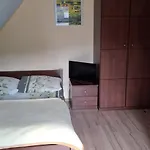 منزل للإقامة Pod Brzegiem *