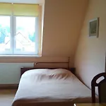 Pod Brzegiem Pansiyon