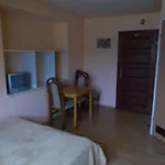 Rum i privatbostad Pod Brzegiem Zawoja