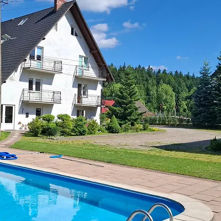 Pod Brzegiem * Zawoja