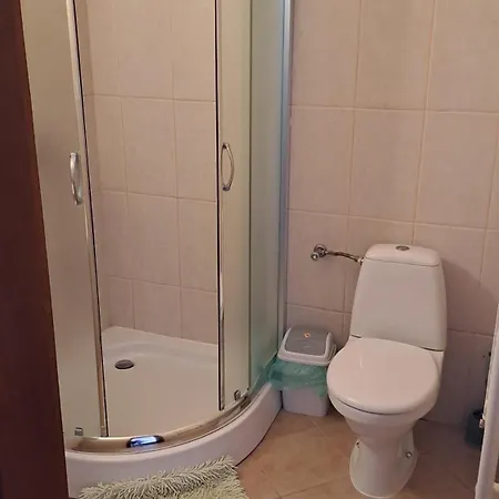 منزل للإقامة Pod Brzegiem *
