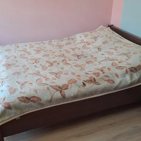 Pod Brzegiem زافوية