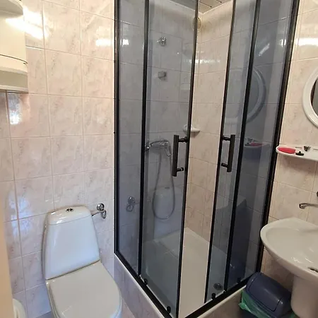 Pod Brzegiem منزل للإقامة