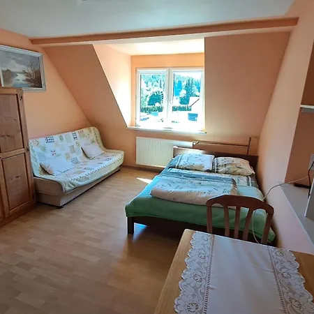 Pod Brzegiem *
