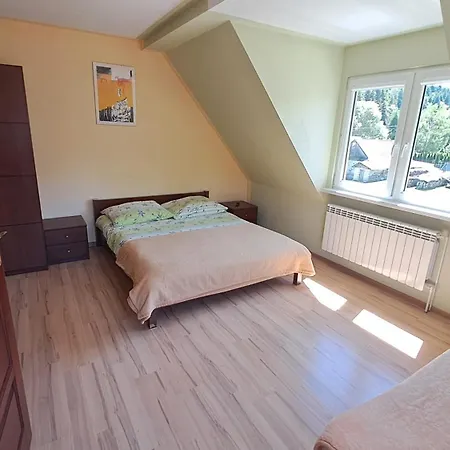 Pod Brzegiem
