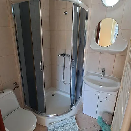 Pod Brzegiem *