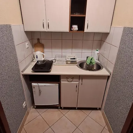 Pod Brzegiem *