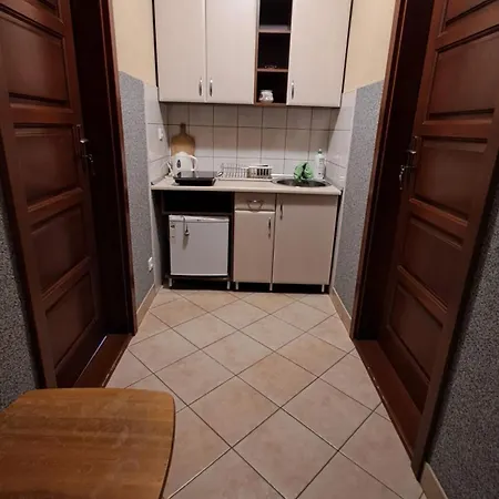 Pod Brzegiem * زافوية