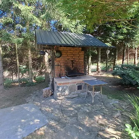 Pod Brzegiem * زافوية