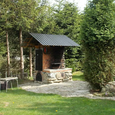 Pod Brzegiem