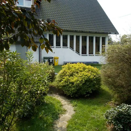 Pod Brzegiem Homestay *