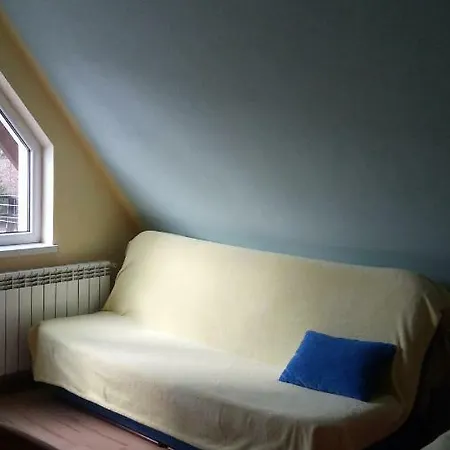 Pod Brzegiem Homestay *
