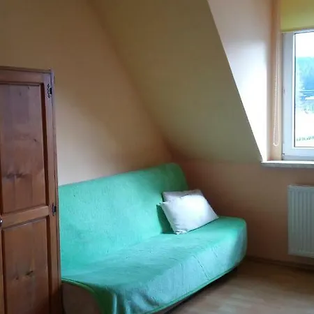 Homestay Pod Brzegiem *