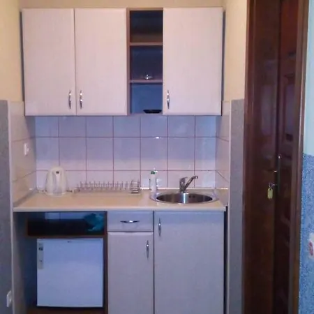 Pod Brzegiem Homestay