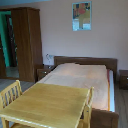 Pod Brzegiem Zawoja