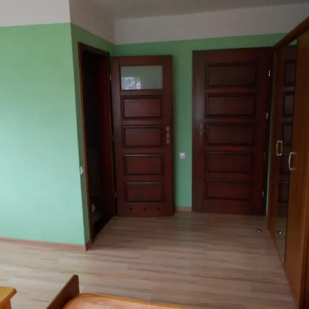 Pod Brzegiem * Zawoja