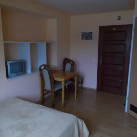Homestay Pod Brzegiem Zawoja
