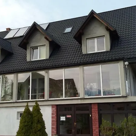 Accommodatie bij particulieren Pod Brzegiem
