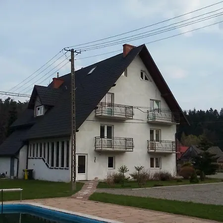 Pod Brzegiem